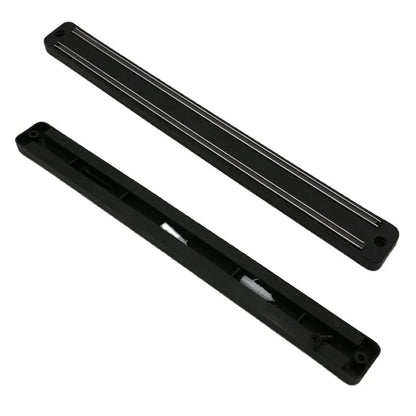 Magnetic Knife Strip – Wall-Mounted Kitchen Knife Holder & Utensil Bar