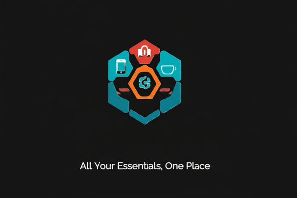 All in one store