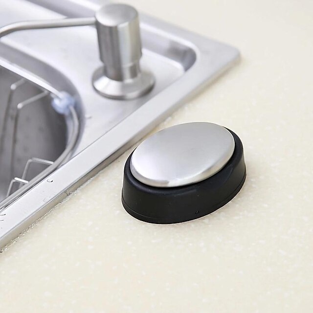 Odour Removing Steel Soap – Eliminate Garlic, Fish & Food Smells Instantly