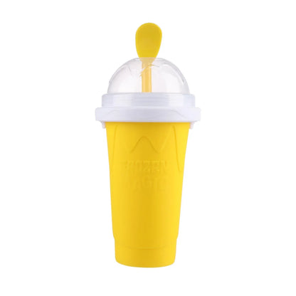 Slush Cup – Make Icy Slushies at Home in Minutes